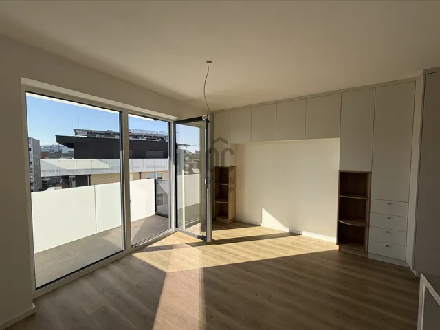 Eladó lakás Budapest XIII. kerület, Angyalföld 32 nm