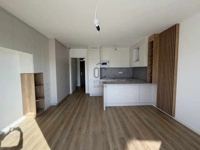 Eladó lakás Budapest XIII. kerület, Angyalföld 32 nm