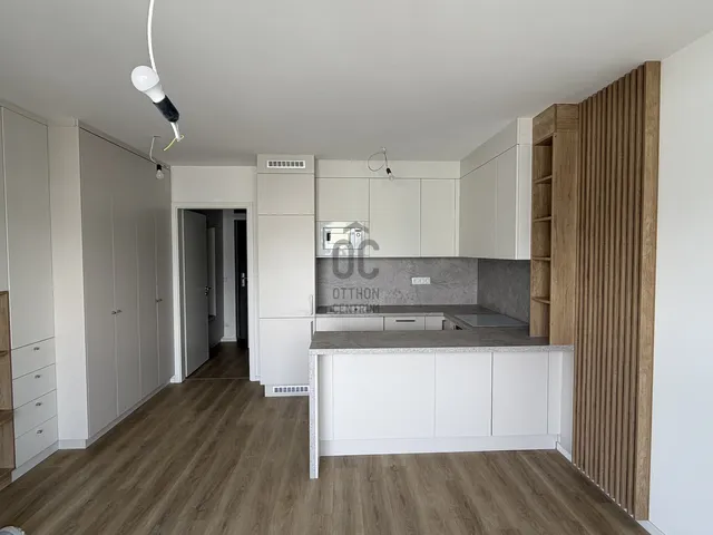 Eladó lakás Budapest XIII. kerület, Angyalföld 32 nm