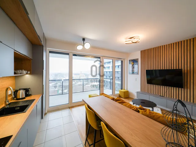 Eladó lakás Budapest III. kerület, Óbuda 37 nm