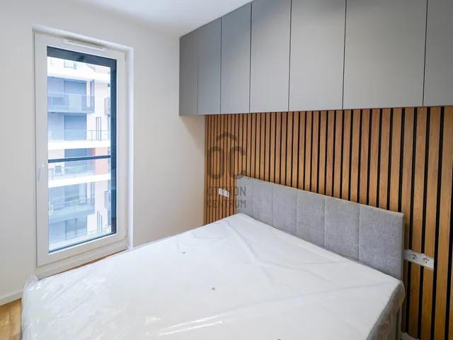 Eladó lakás Budapest III. kerület, Óbuda 37 nm