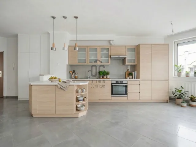 Eladó lakás Budapest XIII. kerület, Újlipótváros 70 nm