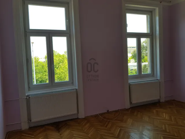 Eladó lakás Budapest VII. kerület, Külső-Erzsébetváros 118 nm