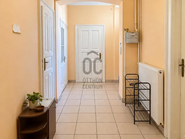Eladó lakás Budapest VII. kerület, Külső-Erzsébetváros 118 nm