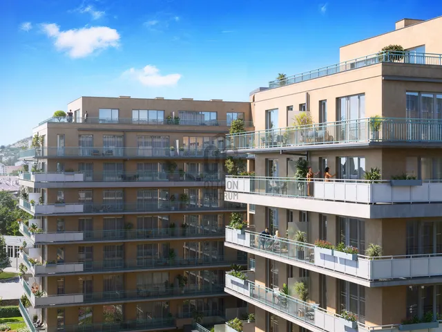 Eladó lakás Budapest XI. kerület, Kelenföld 76 nm