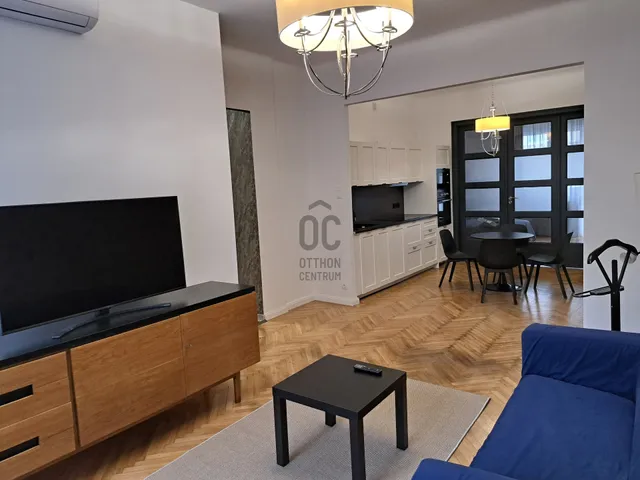 Eladó lakás Budapest XIII. kerület, Újlipótváros 70 nm