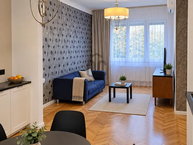 Eladó lakás Budapest XIII. kerület, Újlipótváros 70 nm