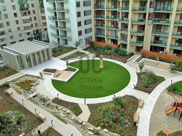 Kiadó lakás Budapest XIII. kerület, Újlipótváros 67 nm