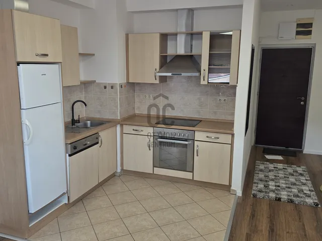 Kiadó lakás Budapest XIII. kerület, Újlipótváros 67 nm