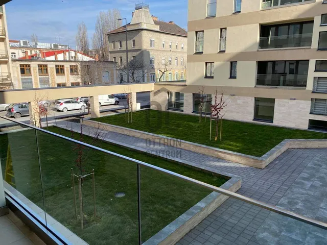 Kiadó lakás Budapest XIII. kerület, Angyalföld 35 nm