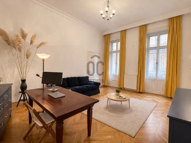 Eladó lakás Budapest V. kerület, Lipótváros 75 nm