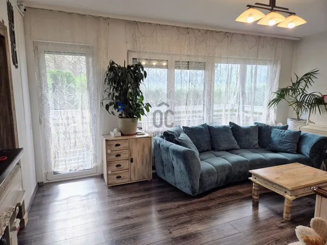 Eladó lakás Budapest II. kerület, Kurucles 67 nm