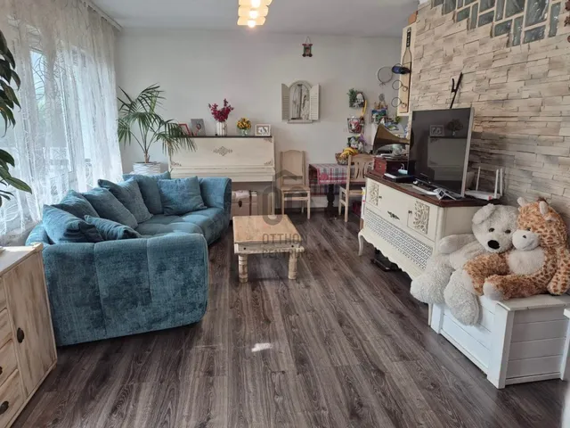 Eladó lakás Budapest II. kerület, Kurucles 67 nm