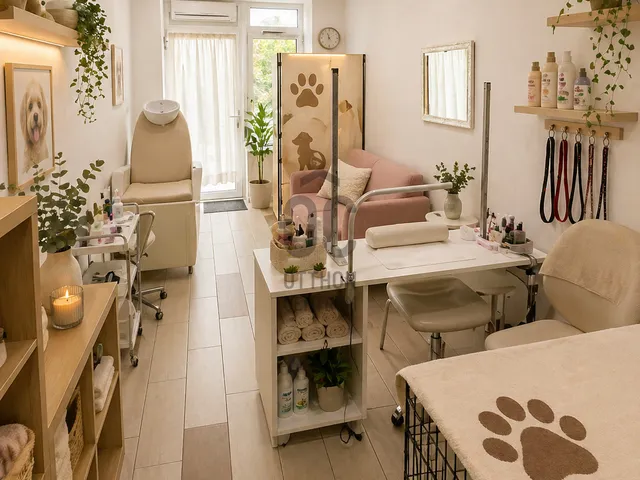 Eladó kereskedelmi és ipari ingatlan Budapest XIII. kerület, Újlipótváros 13 nm