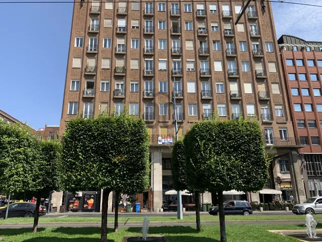 Eladó lakás Budapest VII. kerület, Belső-Erzsébetváros 152 nm