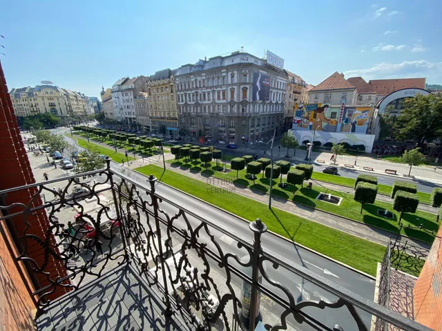 Eladó lakás Budapest VII. kerület, Belső-Erzsébetváros 152 nm