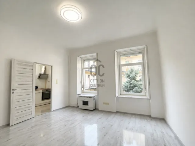 Eladó lakás Budapest XIV. kerület, Istvánmező 30 nm