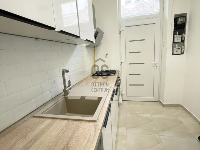 Eladó lakás Budapest XIV. kerület, Istvánmező 30 nm