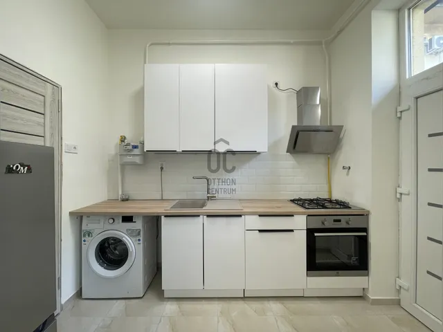 Eladó lakás Budapest XIV. kerület, Istvánmező 30 nm