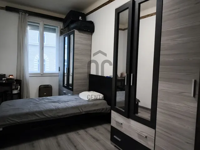 Eladó lakás Budapest VIII. kerület 57 nm