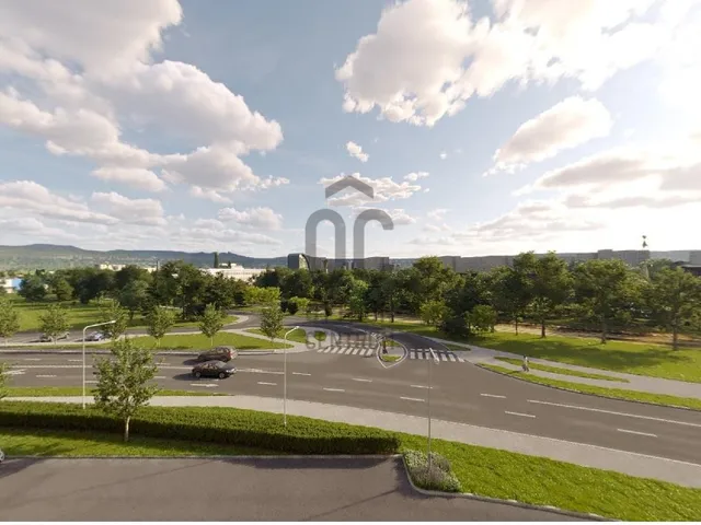 Eladó lakás Budapest XIII. kerület, Angyalföld 82 nm