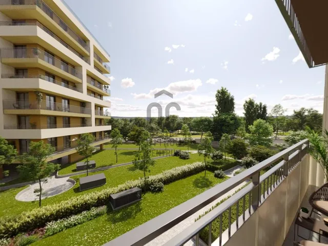 Eladó lakás Budapest XIII. kerület, Angyalföld 54 nm