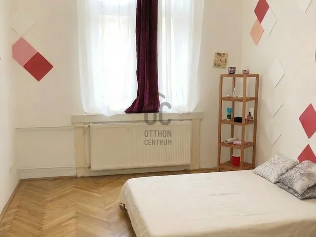 Eladó lakás Budapest XIII. kerület, Újlipótváros 93 nm