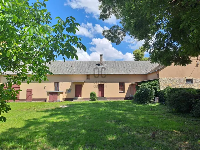 Eladó kereskedelmi és ipari ingatlan Lábod 506 nm