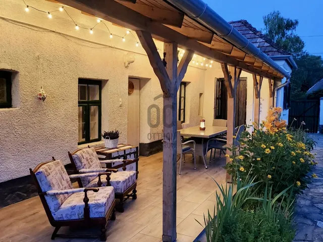 Eladó ház Hegymagas 93 nm