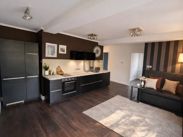 Eladó lakás Budapest I. kerület 60 nm