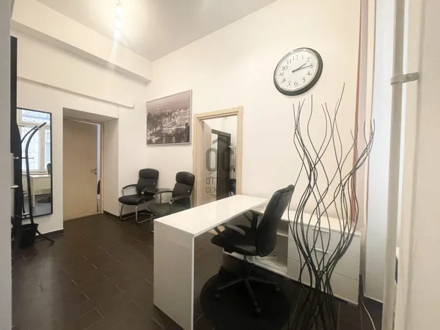 Eladó lakás Budapest XIII. kerület, Újlipótváros 46 nm