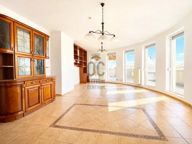 Kiadó lakás Budapest XIII. kerület, Angyalföld 77 nm