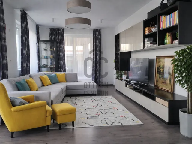 Eladó lakás Budapest XIII. kerület, Angyalföld 92 nm