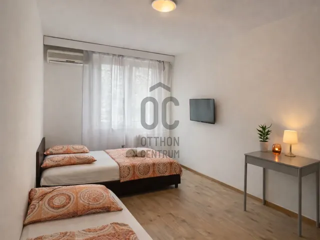 Eladó lakás Budapest XIII. kerület, Újlipótváros 19 nm