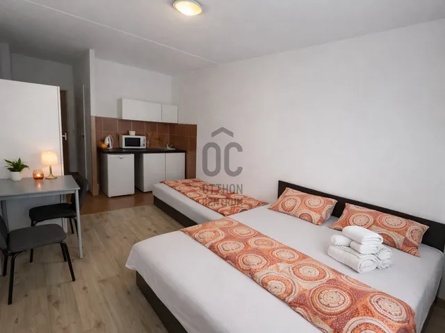 Eladó lakás Budapest XIII. kerület, Újlipótváros 19 nm