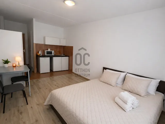 Eladó lakás Budapest XIII. kerület, Újlipótváros 19 nm