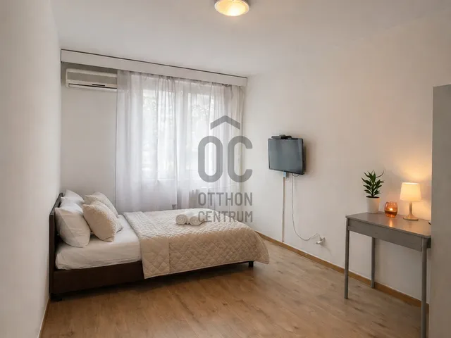 Eladó lakás Budapest XIII. kerület, Újlipótváros 19 nm