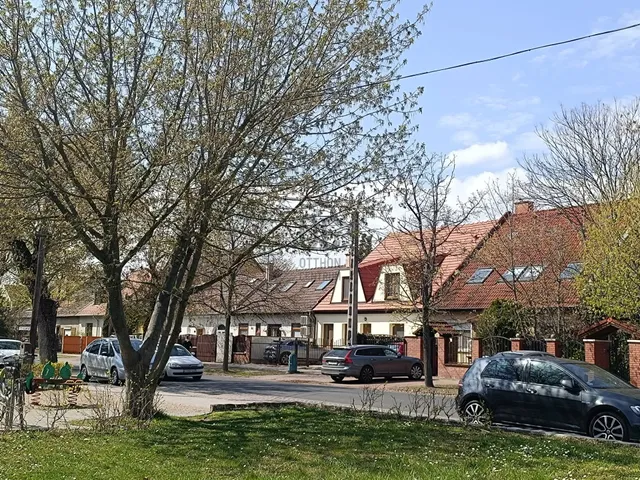 Eladó ház Budapest XIII. kerület 83 nm