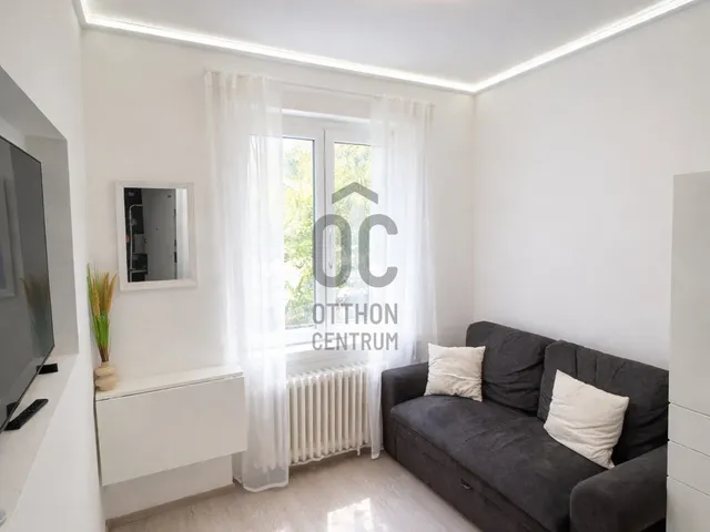 Eladó lakás Budapest XIII. kerület, Újlipótváros 8 nm