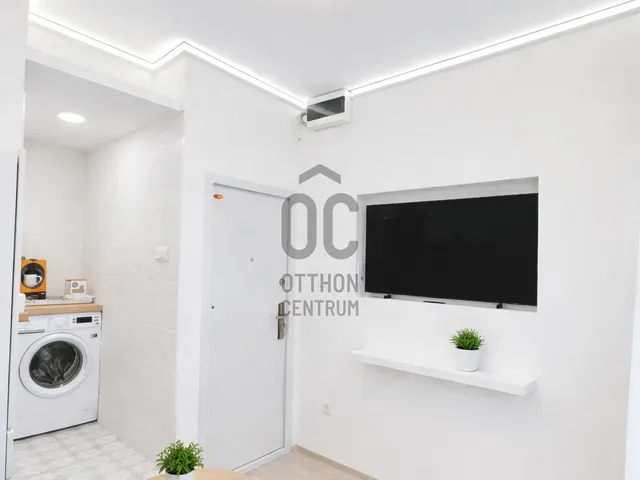 Eladó lakás Budapest XIII. kerület, Újlipótváros 8 nm