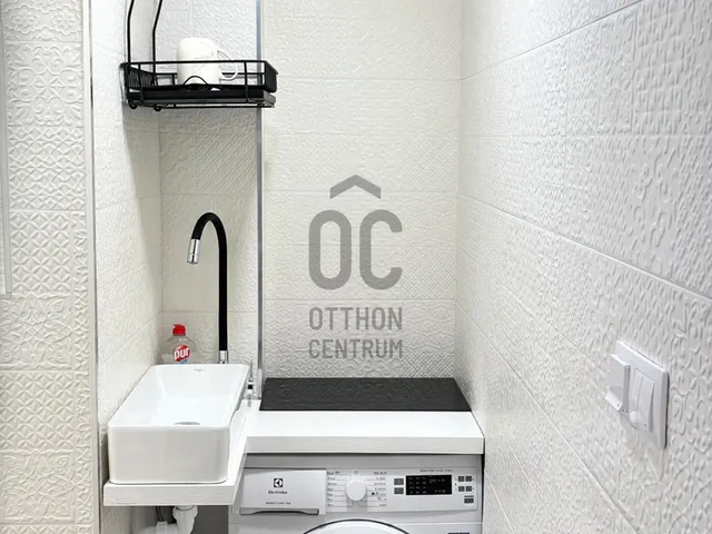 Eladó lakás Budapest XIII. kerület, Újlipótváros 8 nm