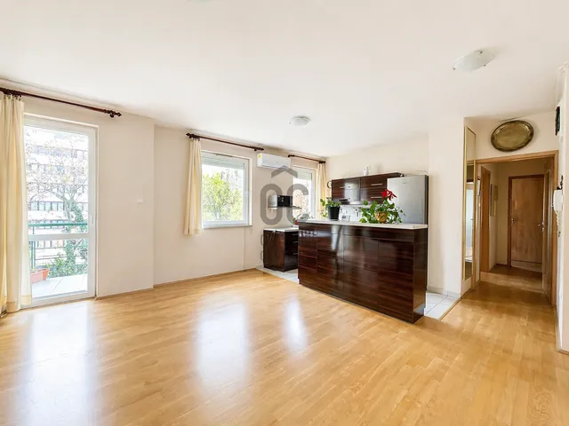 Eladó lakás Budapest I. kerület 59 nm