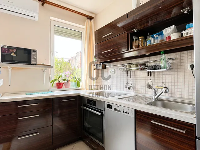 Eladó lakás Budapest I. kerület 59 nm