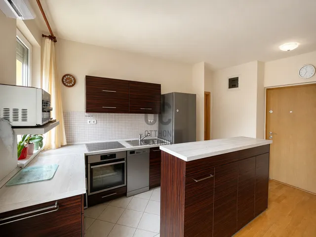 Eladó lakás Budapest I. kerület 59 nm