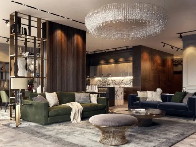 Eladó lakás Budapest XII. kerület, Svábhegy 97 nm