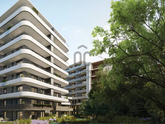 Eladó lakás Budapest XIII. kerület, Lőportárdűlő 113 nm