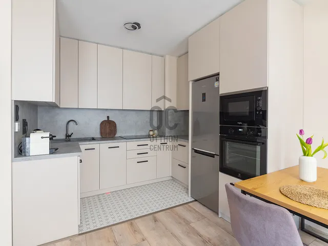 Eladó lakás Budapest VII. kerület 40 nm