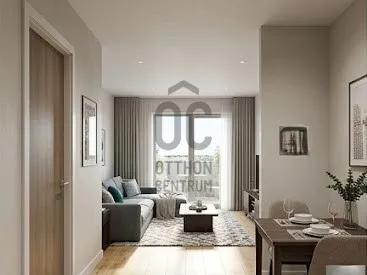 Eladó lakás Budapest XIII. kerület, Angyalföld 37 nm