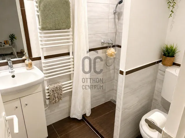 Eladó lakás Budapest IX. kerület, Belső Ferencváros 14 nm