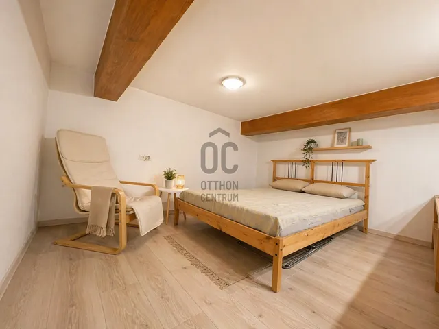 Eladó lakás Budapest VII. kerület, Belső-Erzsébetváros 24 nm